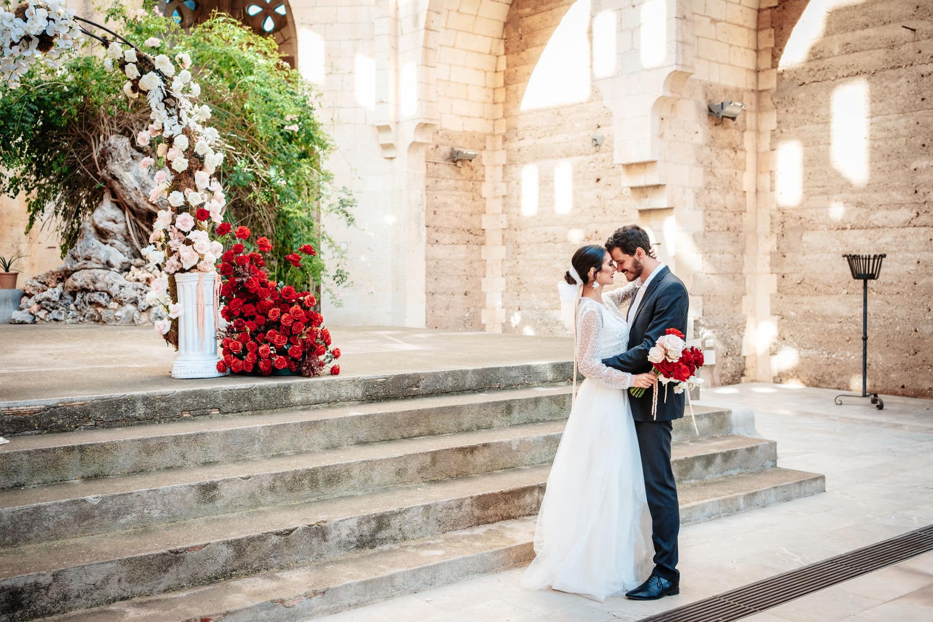 Mehr Buchungen als Hochzeitsfotograf