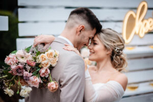 Erfolgreicher Hochzeitsplaner durch klare Positionierung