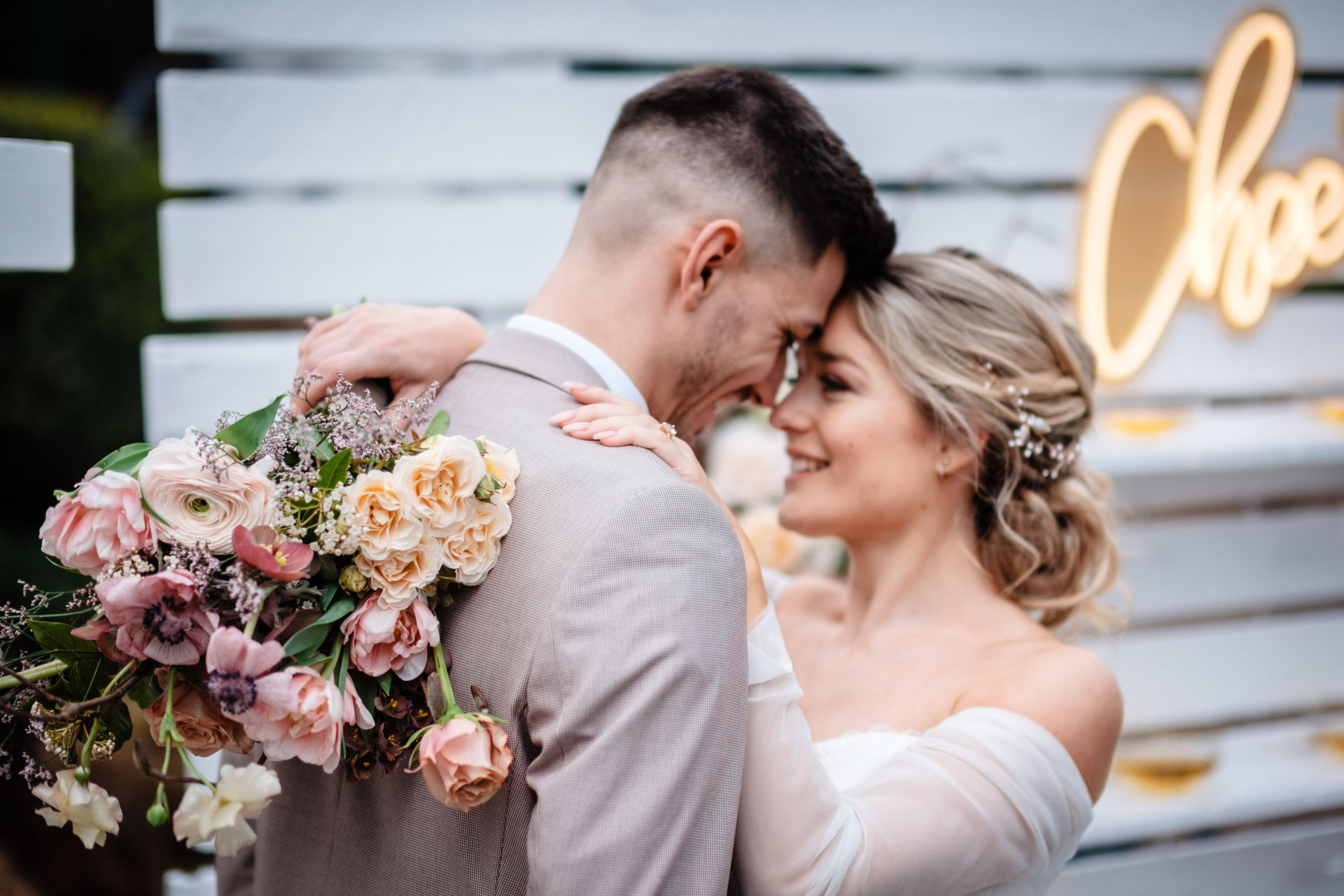 Erfolgreicher Hochzeitsplaner durch klare Positionierung