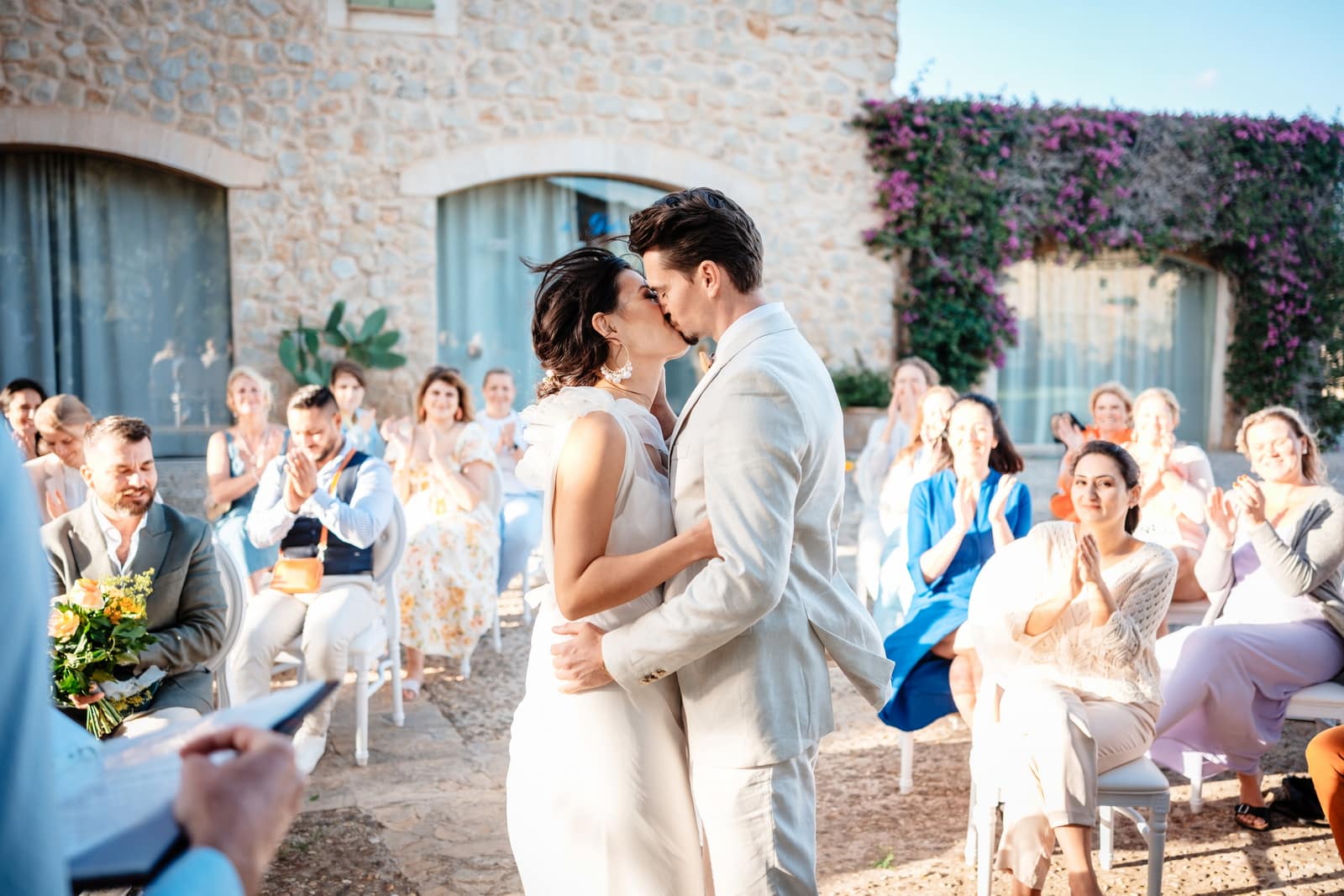 Workshop Hochzeitsfotografie, Trauredner, Hochzeitsplaner Kurs Mallorca Hochzeitsprofisakademie