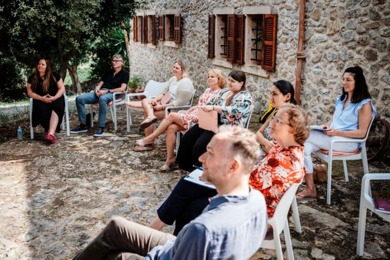 Präsenzausbildungen für Hochzeitsdienstleister,Hochzeitsfotografie, Trauredner, Hochzeitsplaner Kurs Mallorca Hochzeitsprofisakademie