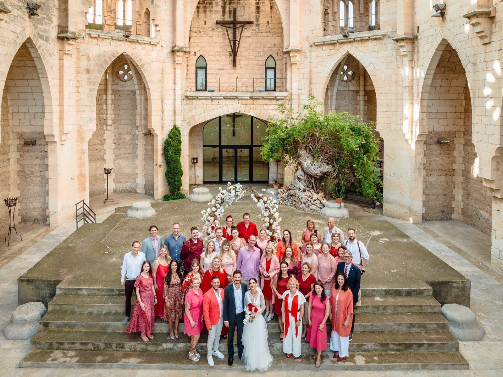 Workshop Hochzeitsfotografie, Trauredner, Hochzeitsplaner Kurs Mallorca Hochzeitsprofisakademie