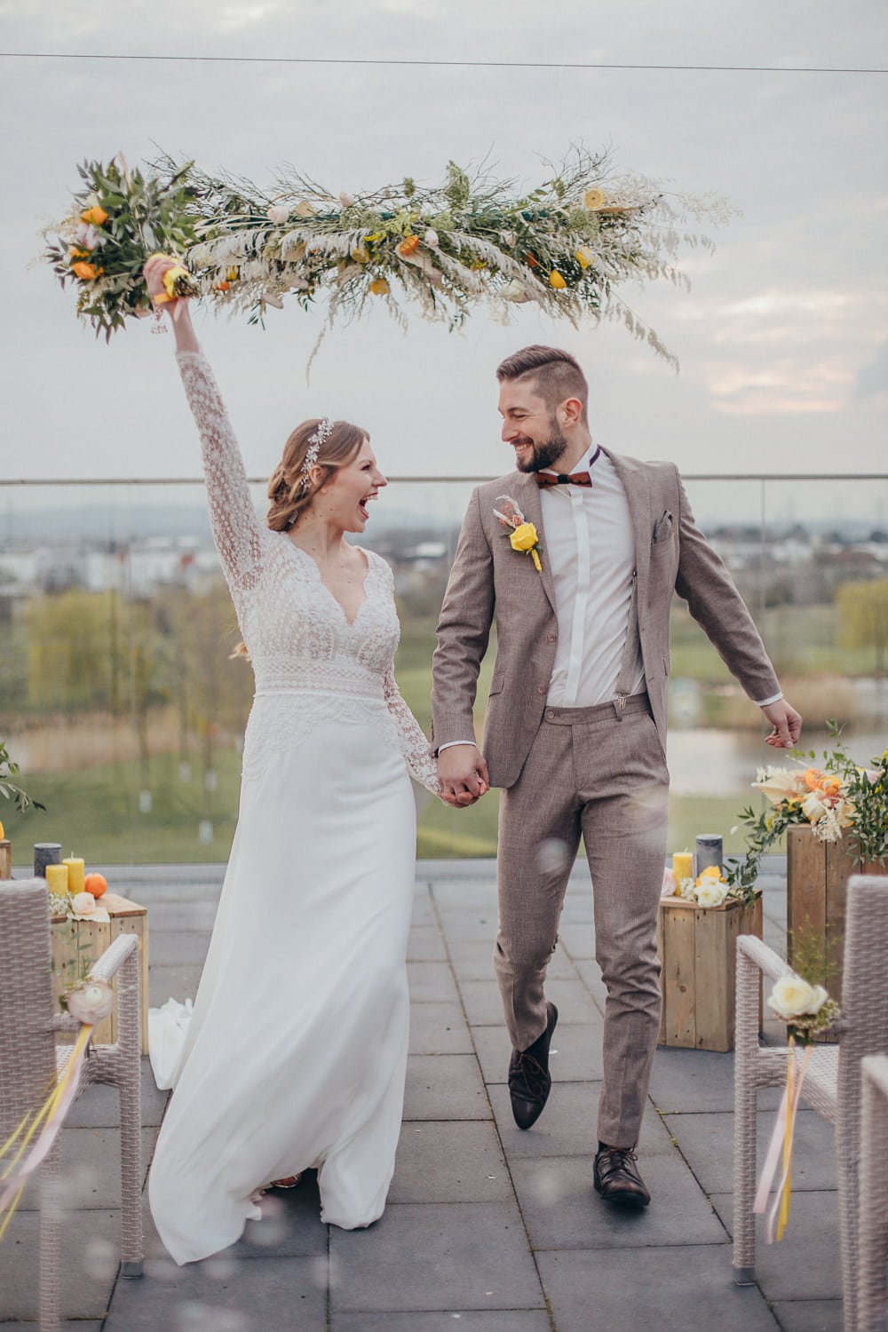 Trauredner Werden - Hochzeitsprofis Akademie